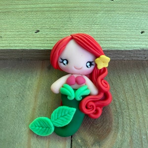 Ariel Pin