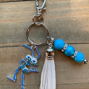 Bugs Life Keychain