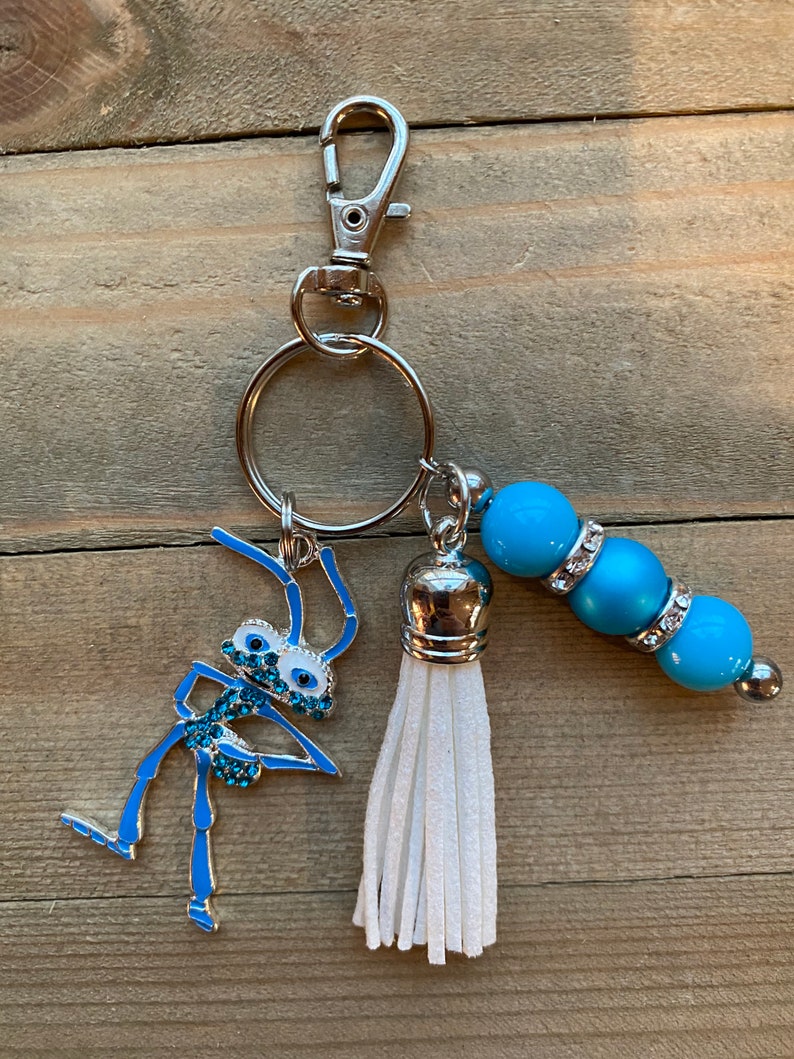 Bugs Life Keychain - Etsy