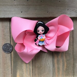 Disney’s Princess Jasmine Bow