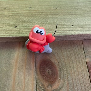 Sebastian Pin