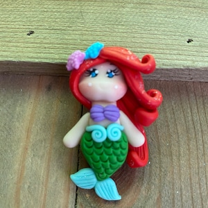 Ariel Pin