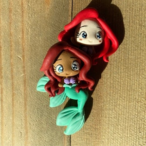 Ariel Pin