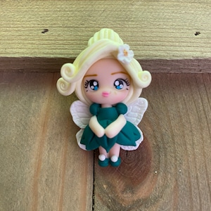 Pin Dzwoneczek