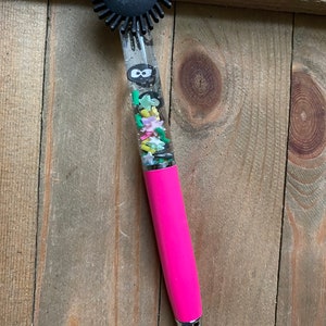 Soot Friend Floating Pen