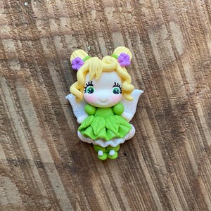 Tinkerbell Pin