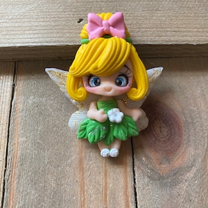 Tinkerbell Pin