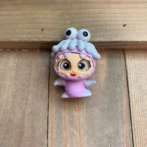 Disney Türbar Boo Magnet