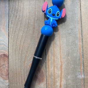 Stitch Pen
