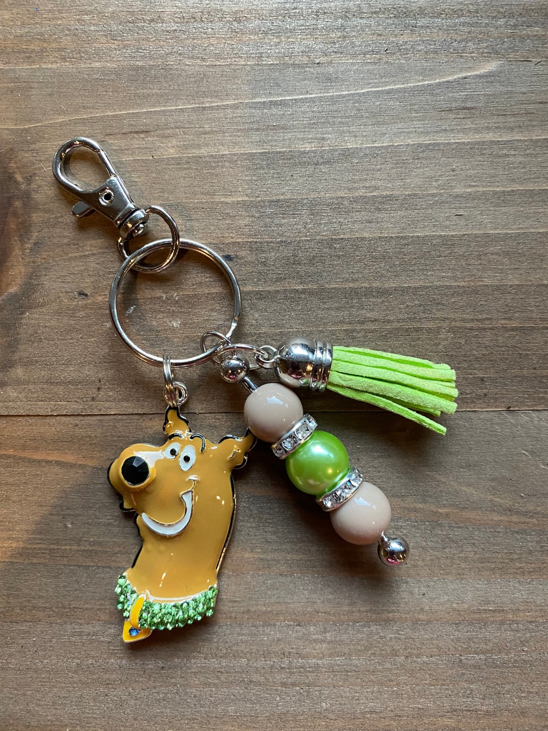 Scoobies keychains store