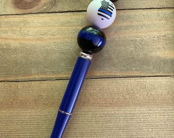 Stylo de police
