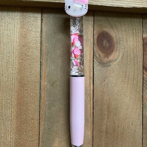Kitty Friend Floating Pen