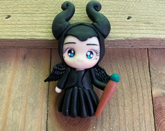 Pin maléfico