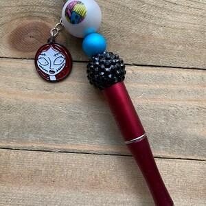 Sally Stift
