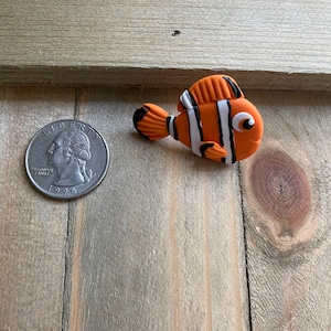 Nemo Pin