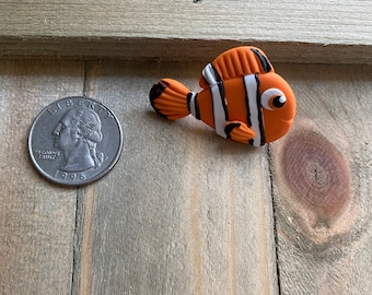 Nemo Pin