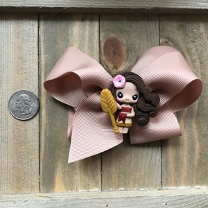 Disney’s Moana Bow