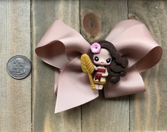 Disney's Moana Bow