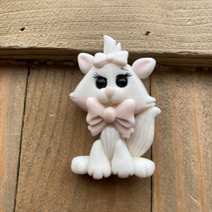 Marie Pin