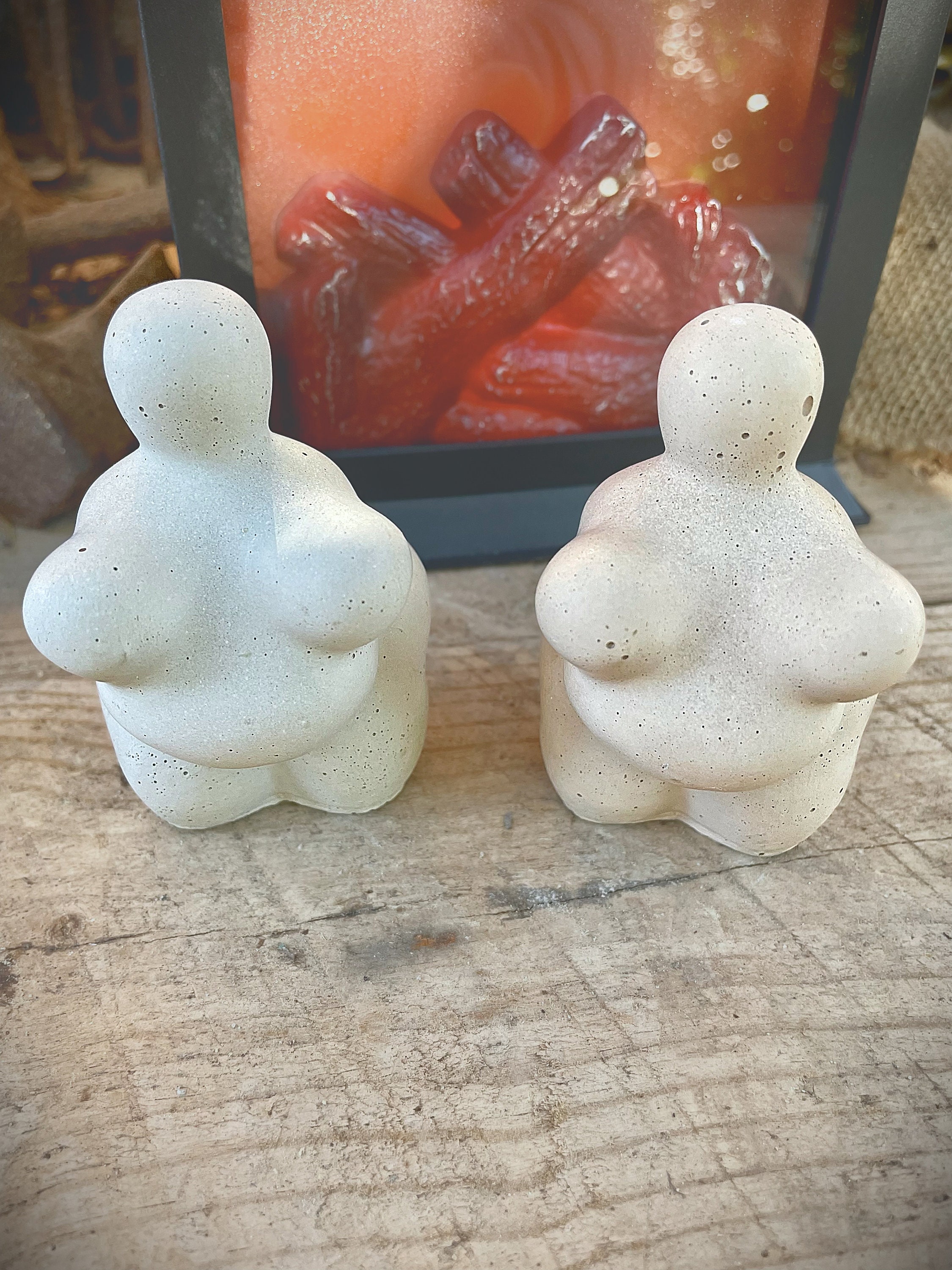 Venus hohle fels - Etsy 日本