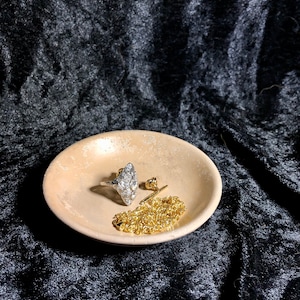 Schmuckschale Ringhalter Trinket Tablett Wohnkultur