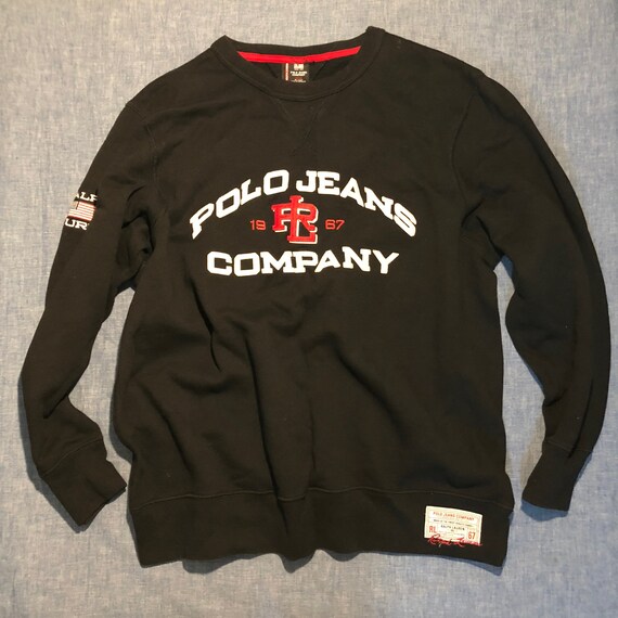 polo jean company