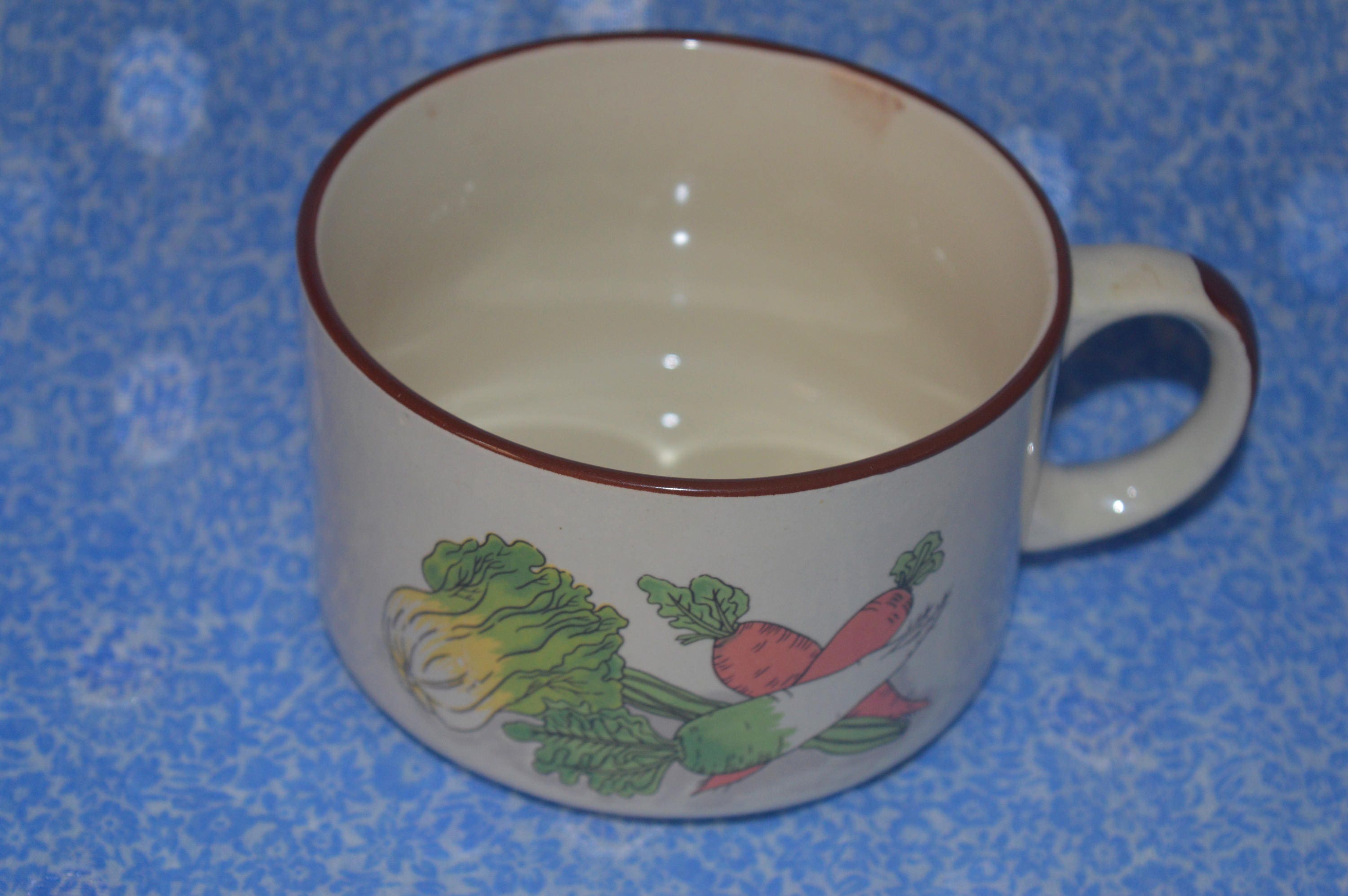 Soup Cups Etsy