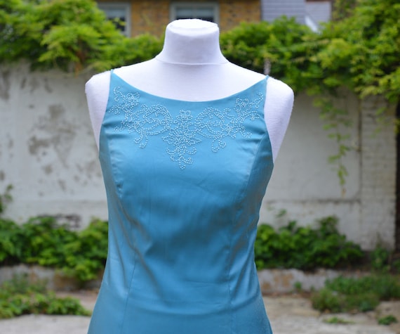 Dress Prom Bridesmaid