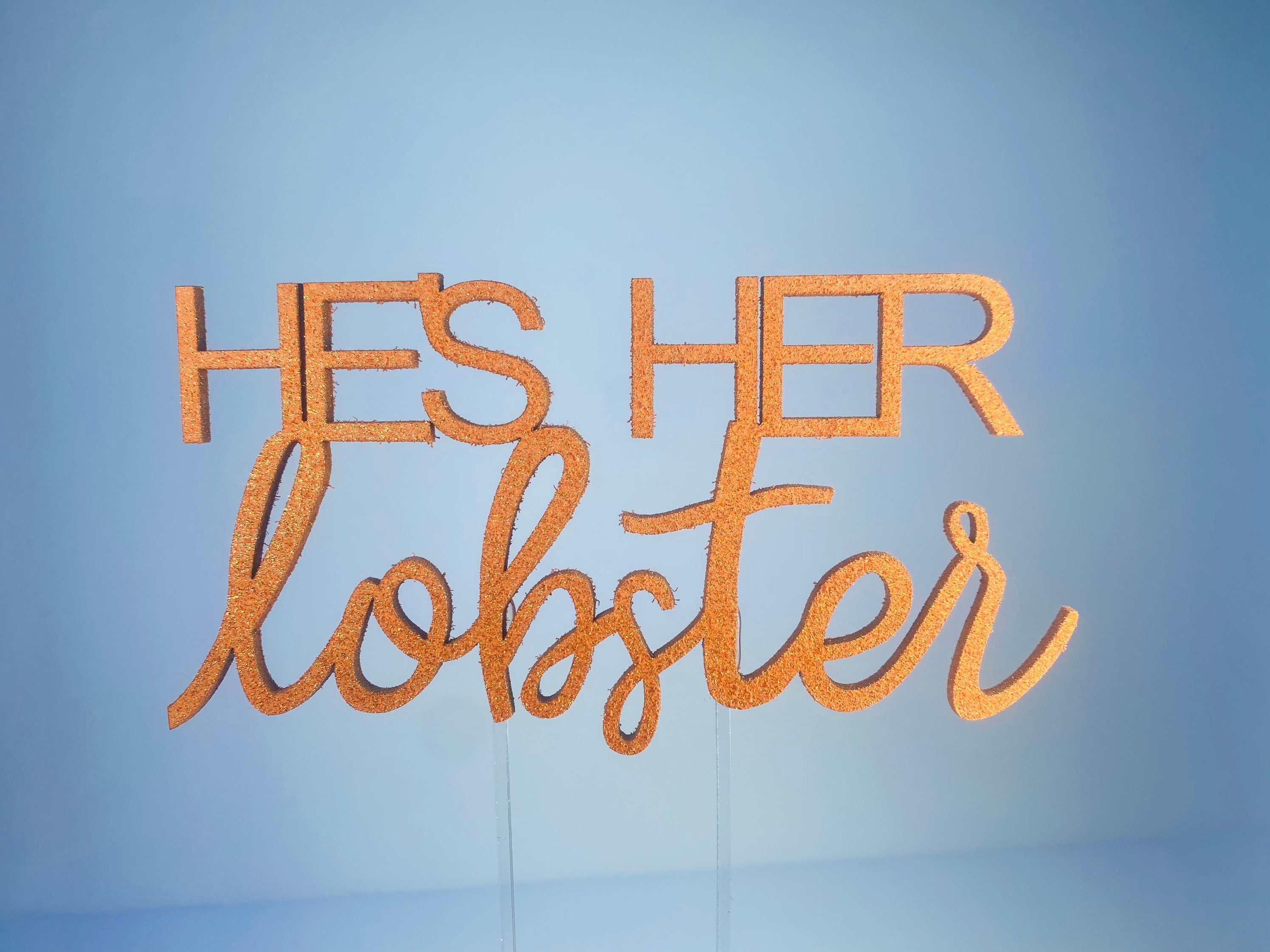 Lobster Centerpieces - Etsy