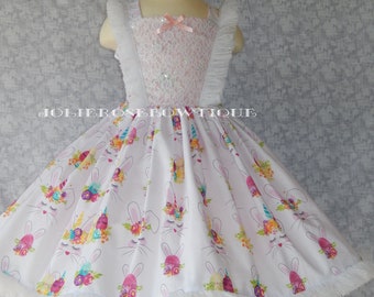 preemie easter dress