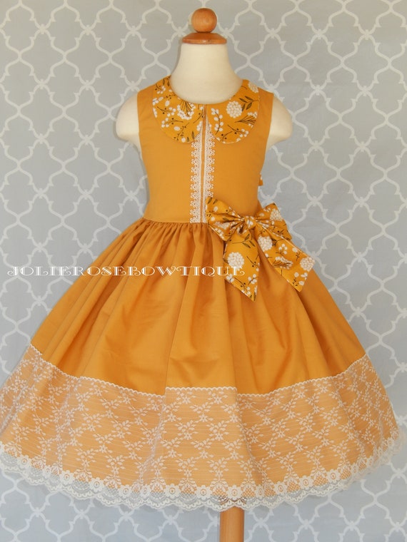 thanksgiving dress 5t