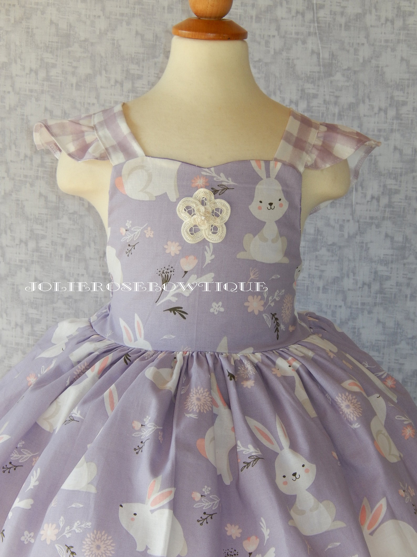 Girls Easter DressEaster Dress Easter Baby Dress Girl Etsy