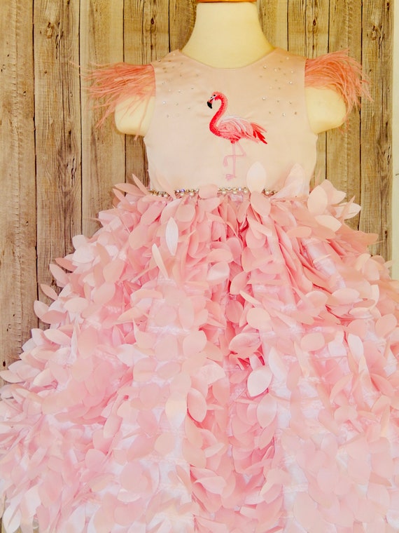 Vestido Flamingo Vestido De Fiesta Flamingo Vestido Flamingo - Etsy México Vestido Flamingo Vestido De Fiesta Flamingo Vestido Flamingo - Etsy México