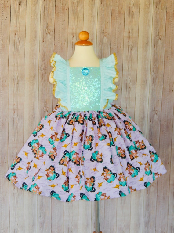 aladdin 2019 jasmine orange dress Discover 26 Jasmine and jasmine naomi scott ideas