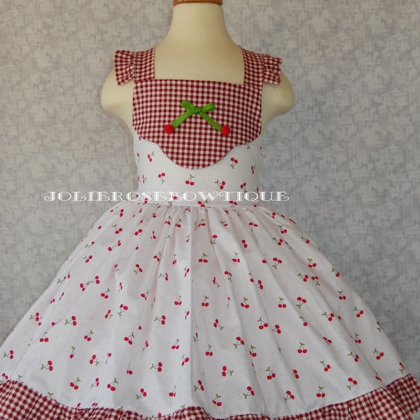Cherry Girl Clothing - Etsy