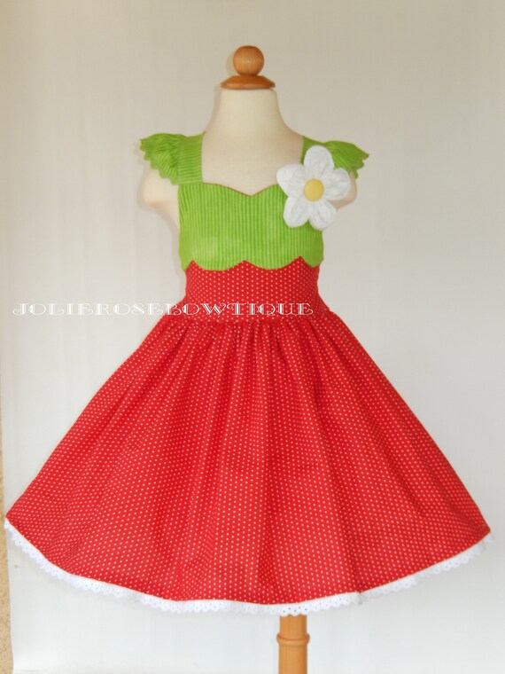 Strawberry dress, Strawberry birthday party, Strawberry outfit, Strawberry shortcake dress, watermelon dress, lemonade outfit Strawberry dress, Strawberry birthday party, Strawberry outfit, Strawberry shortcake dress, watermelon dress, lemonade outfit