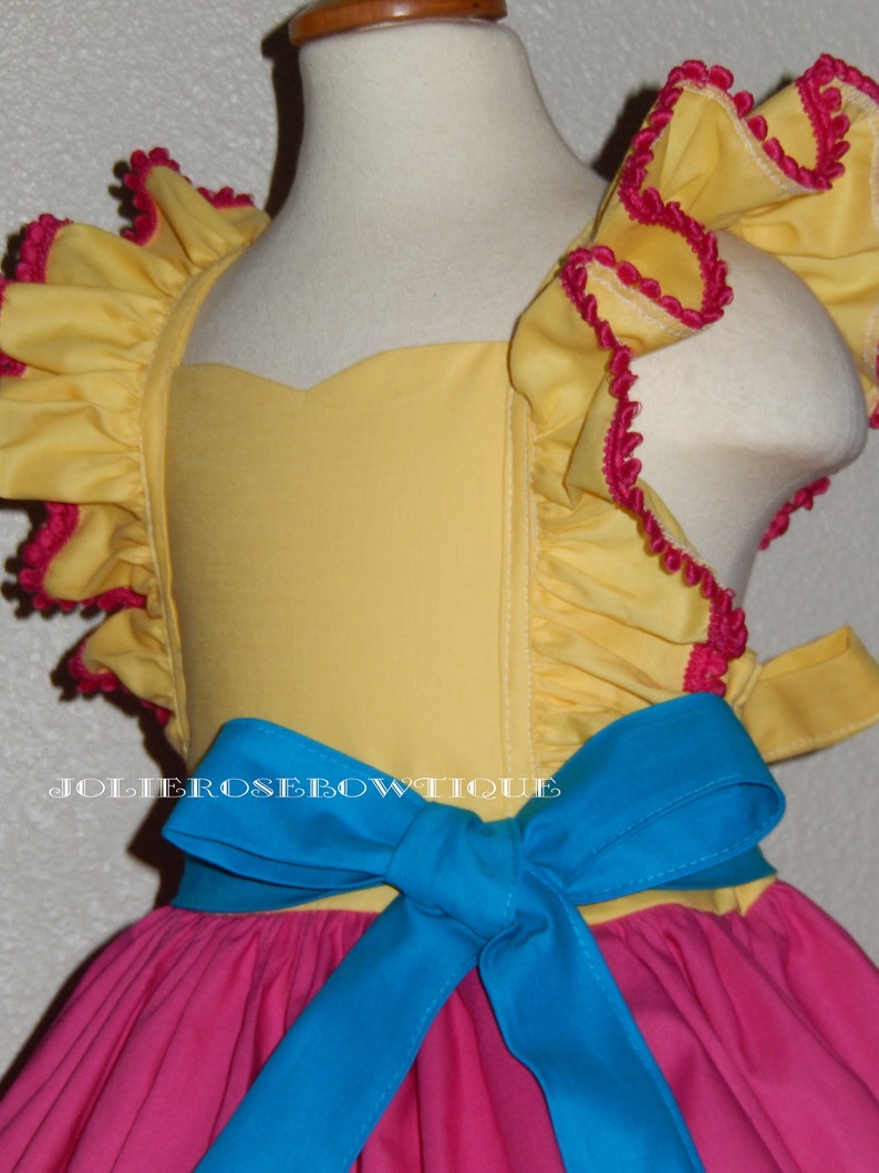 Fancy Nancy outfit Fancy Nancy costume Fancy Nancy dress