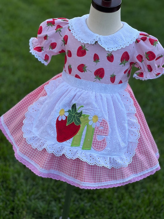 Decoration Strawberryヘッドドレス　シロ 商品詳細ページ