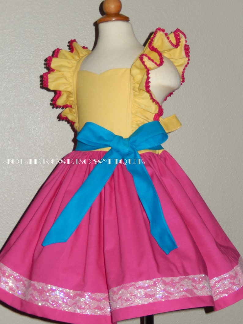 Fancy Nancy outfit Fancy Nancy costume Fancy Nancy dress