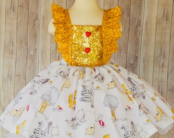 custom made birthday dress Custom Made Luxury Crystal Handmade Flowers Dress Beading Women Princess Wedding Birthday Party Pageant Gown 22W / Picture Color