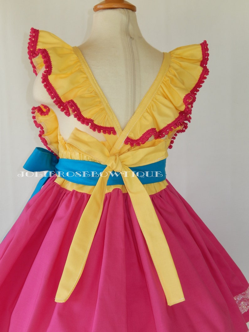 Fancy Nancy outfit Fancy Nancy costume Fancy Nancy dress