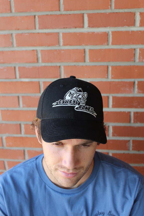 western style ball caps
