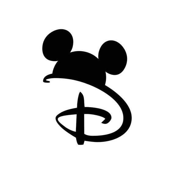 Download Disney Mickey Mouse SVG Cricut Silhouette dxf eps png cdr ...