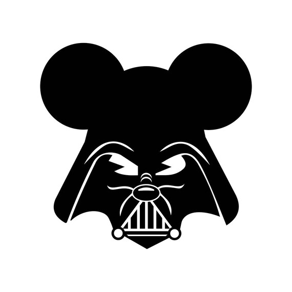 Free Free 52 Star Wars Disney World Svg SVG PNG EPS DXF File