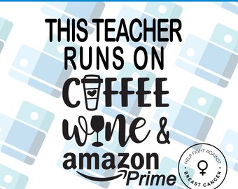 Amazon Prime Svg Etsy