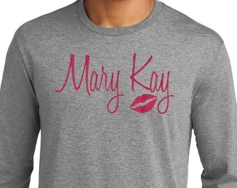 mary kay swag bolsa