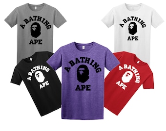 Bape Etsy