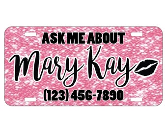 mary kay swag bolsa
