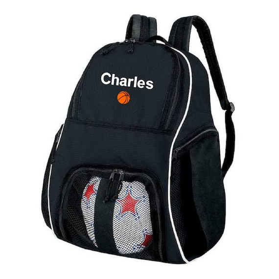 Basketball clearance backpack canada