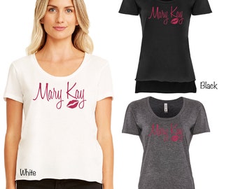 mary kay swag bolsa